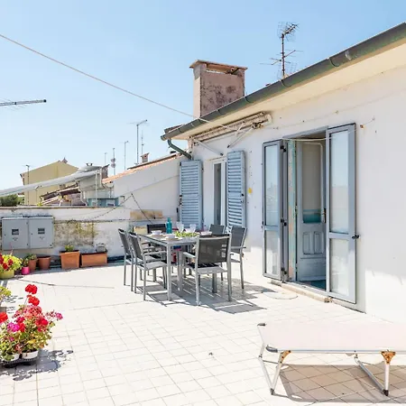 Apartamento Italian Experience-attico Del Corso *