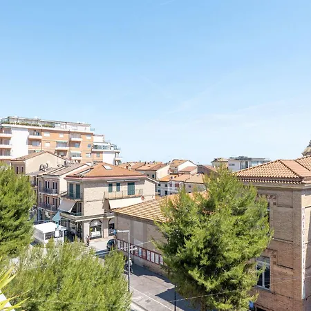 Italian Experience-attico Del Corso