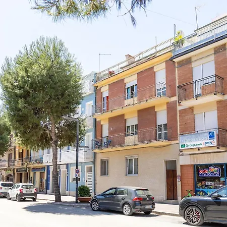 Apartamento Italian Experience-attico Del Corso *