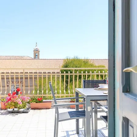 Italian Experience-attico Del Corso Apartamento *