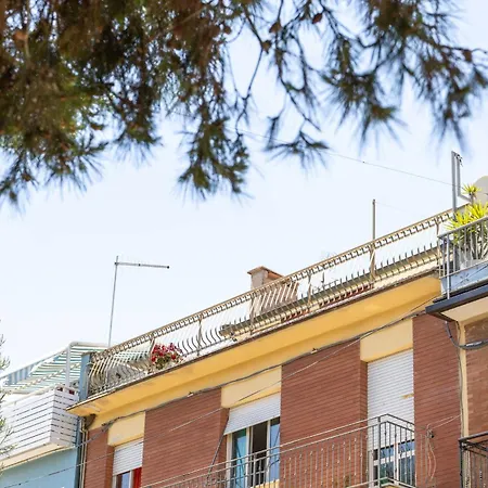 Apartamento Italian Experience-attico Del Corso