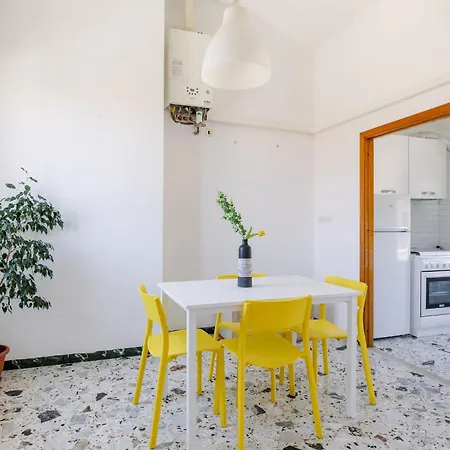 Italian Experience-attico Del Corso Apartamento Porto Recanati