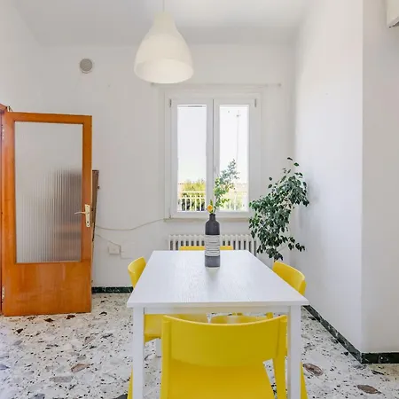 Italian Experience-attico Del Corso Apartamento Porto Recanati