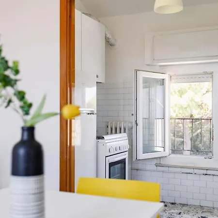 Apartamento Italian Experience-attico Del Corso *