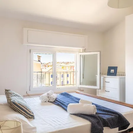 Apartamento Italian Experience-attico Del Corso *