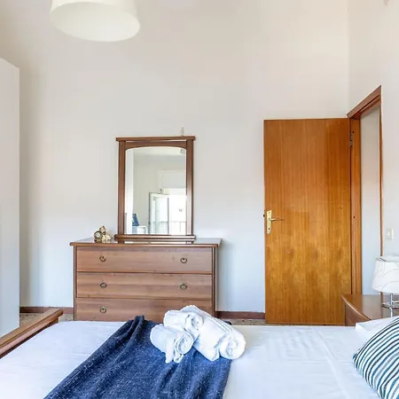Italian Experience-attico Del Corso Apartamento