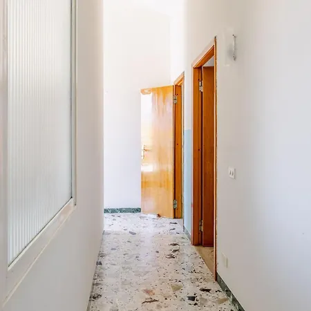 Italian Experience-attico Del Corso Porto Recanati