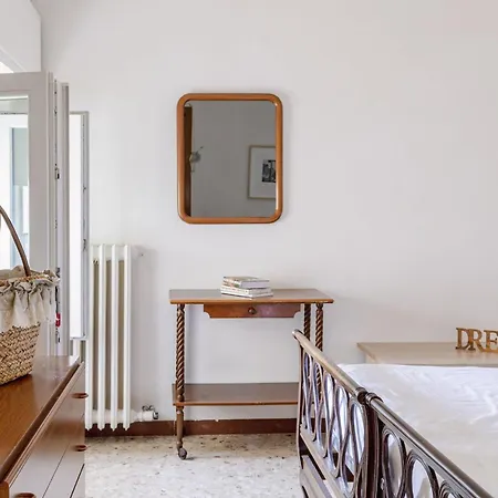 Apartamento Italian Experience-attico Del Corso Porto Recanati