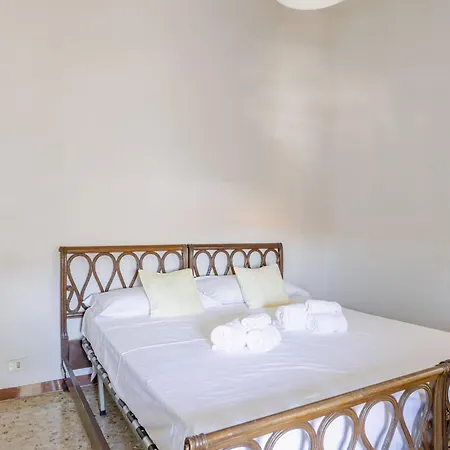 Italian Experience-attico Del Corso Apartamento *
