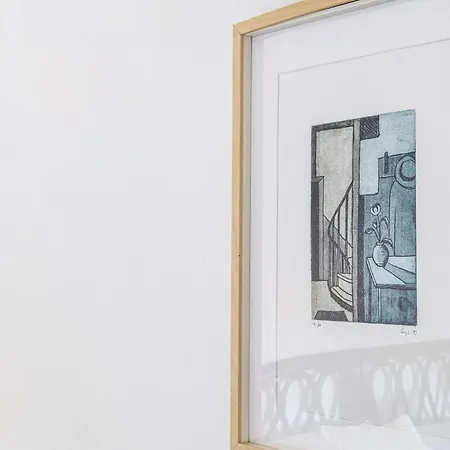 Italian Experience-attico Del Corso Apartamento Porto Recanati