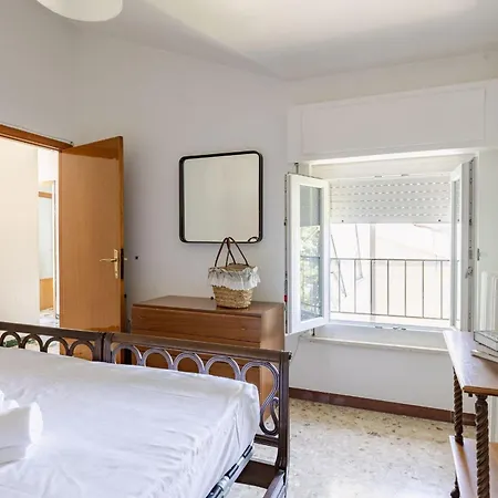 Italian Experience-attico Del Corso Apartamento